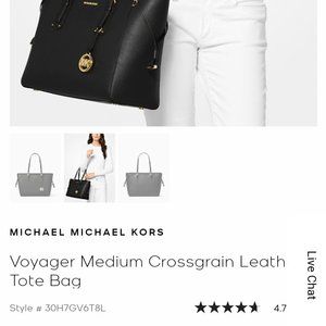 Michael kors bag